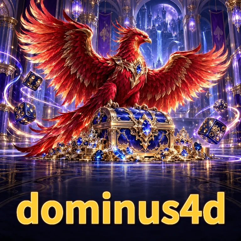 Logo dominus4d APK untuk unduhan di Android