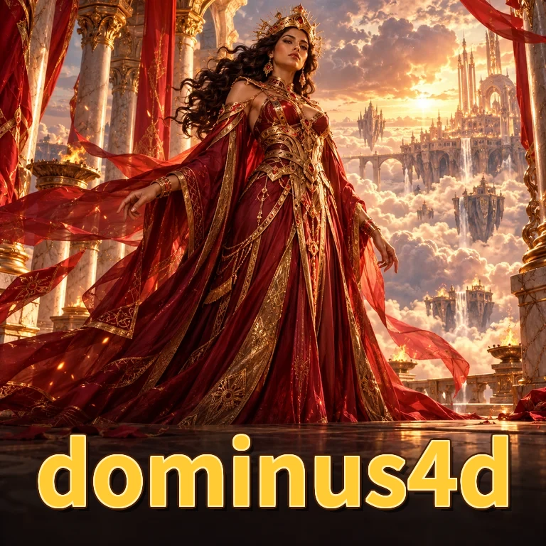 Ikon dominus4d untuk pertanyaan teknis APK