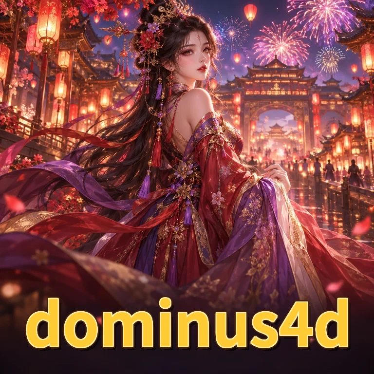 Ikon dominus4d untuk syarat Android pada halaman unduh