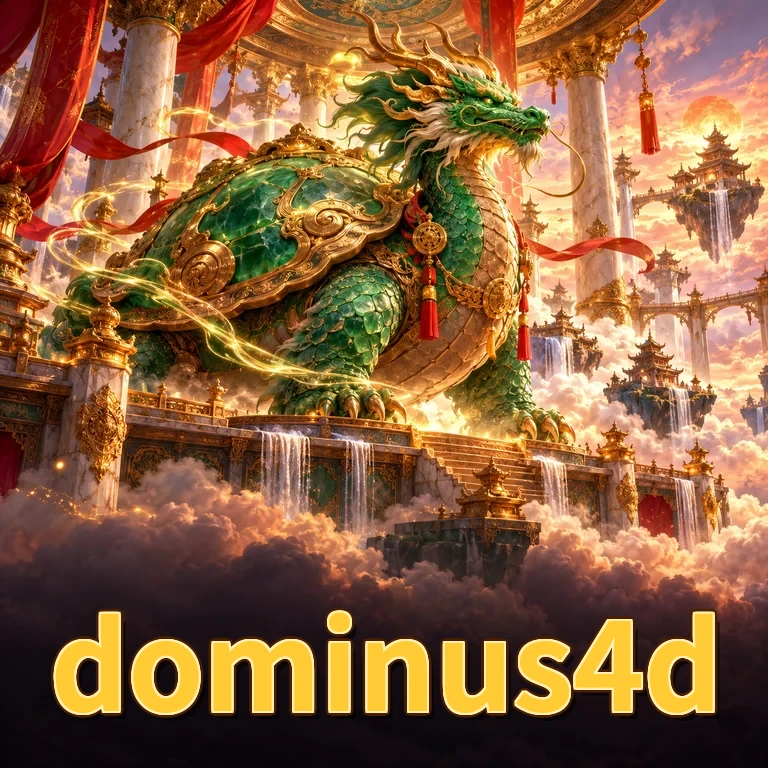 Ikon dominus4d untuk penulis dan pimpinan redaksi