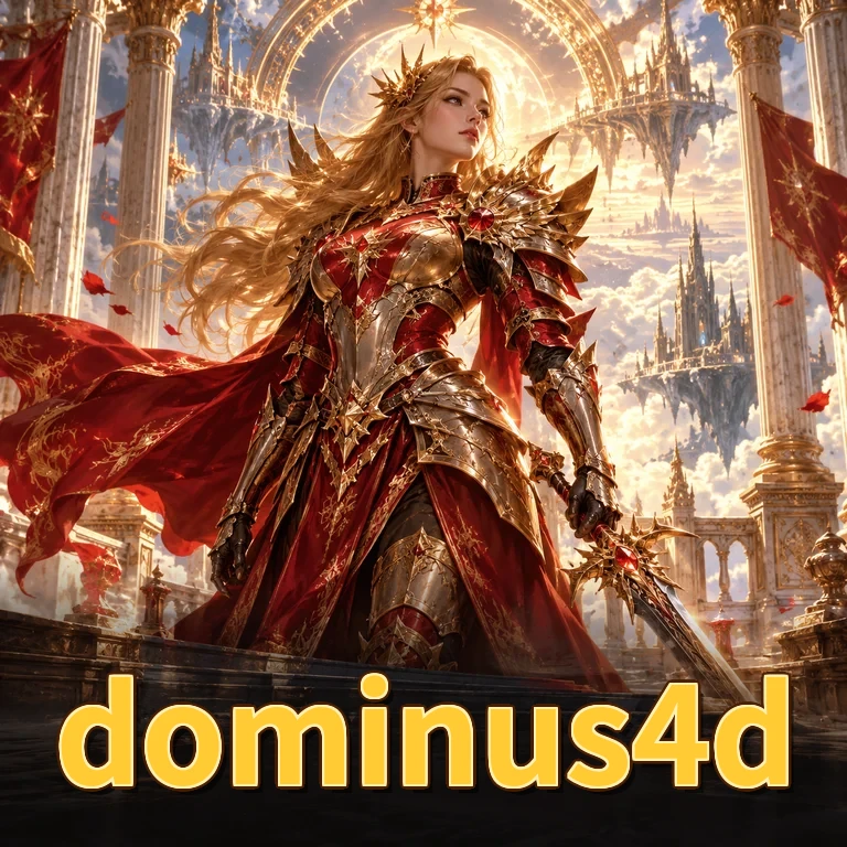 Ikon dominus4d untuk alasan mempercayai tim redaksi