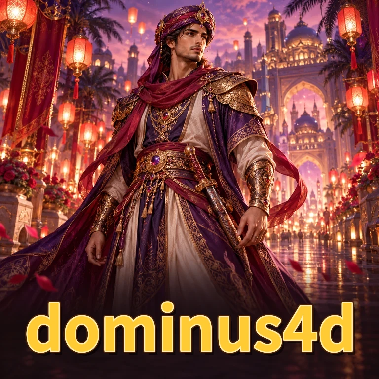 Logo dominus4d APK untuk riwayat pembaruan di Indonesia