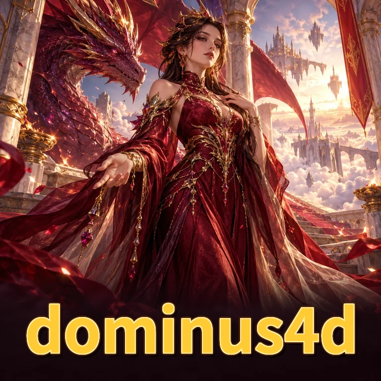 Logo dominus4d APK untuk penjelasan berkas di Indonesia