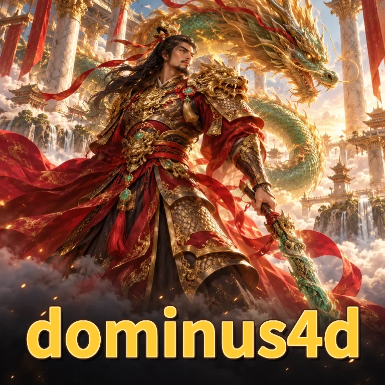 Ikon dominus4d untuk catatan v4.7.5