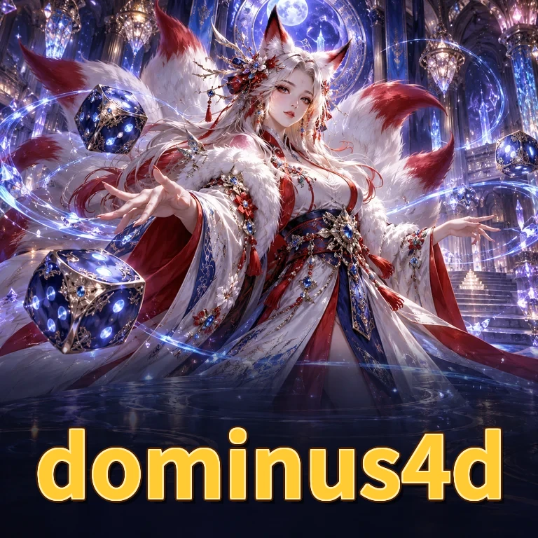 Logo dominus4d APK untuk panduan pemasangan di Android